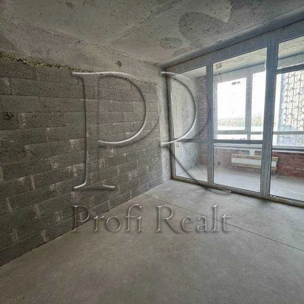 2-room apartment for sale 75 m², Prychalna St., 14