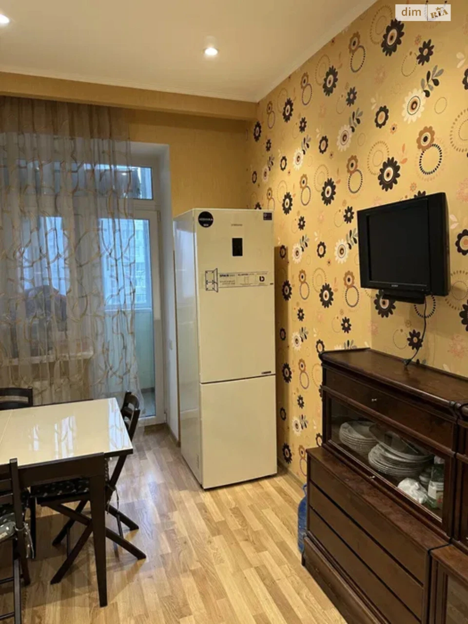For sale Apartment Shevchenkivskyi