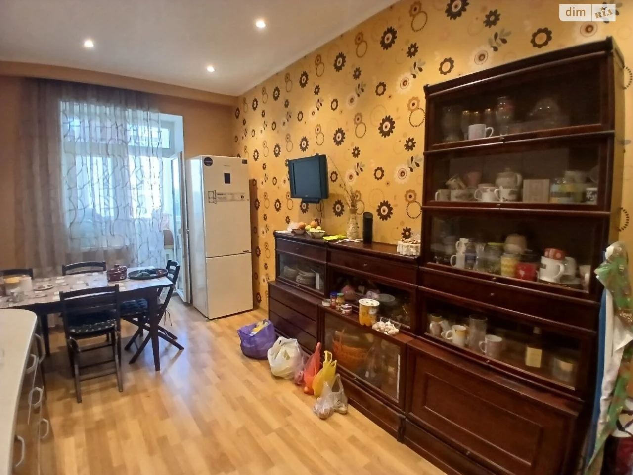 For sale Apartment Shevchenkivskyi