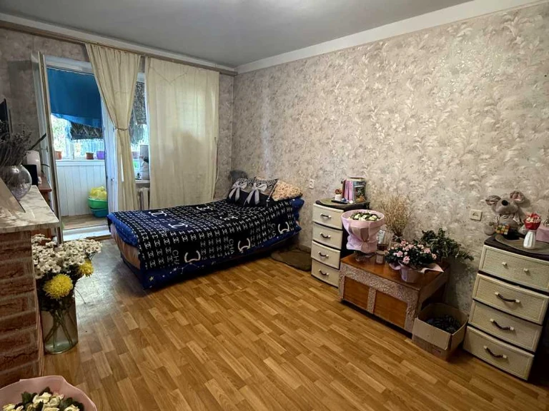 Квартира. Одеса, Марсельська вул.