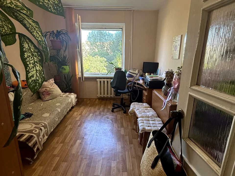 Квартира. Одеса, Марсельська вул.
