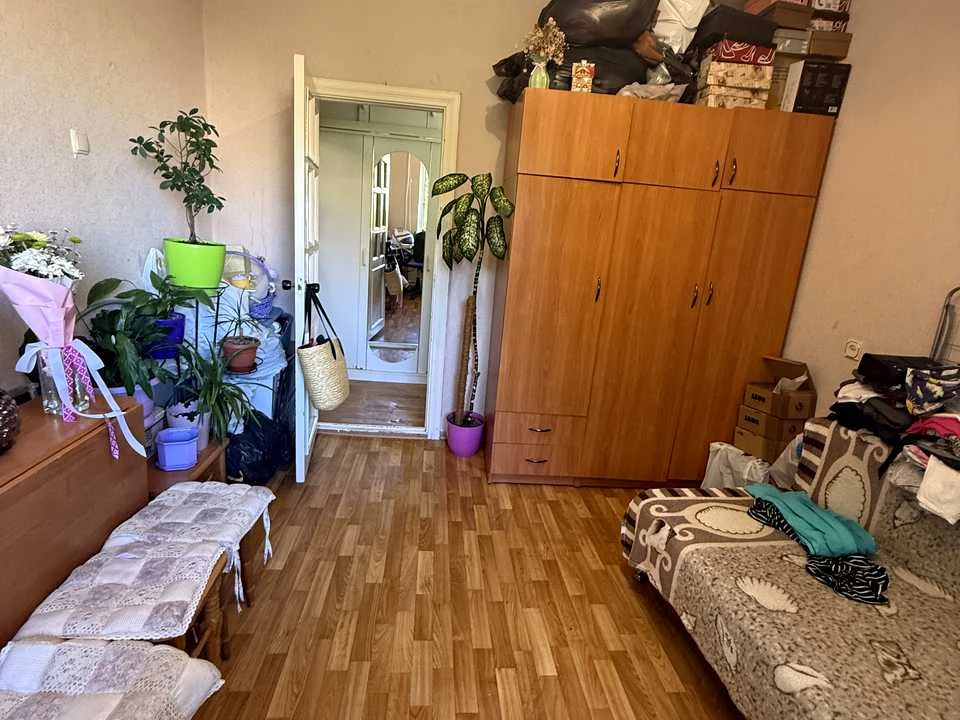 Квартира. Одеса, Марсельська вул.