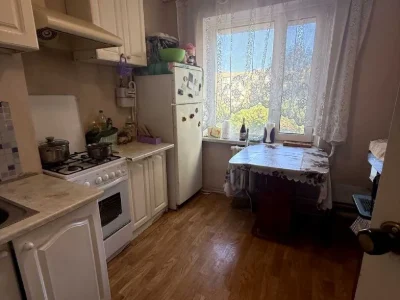 Квартира. Одеса, Марсельська вул.
