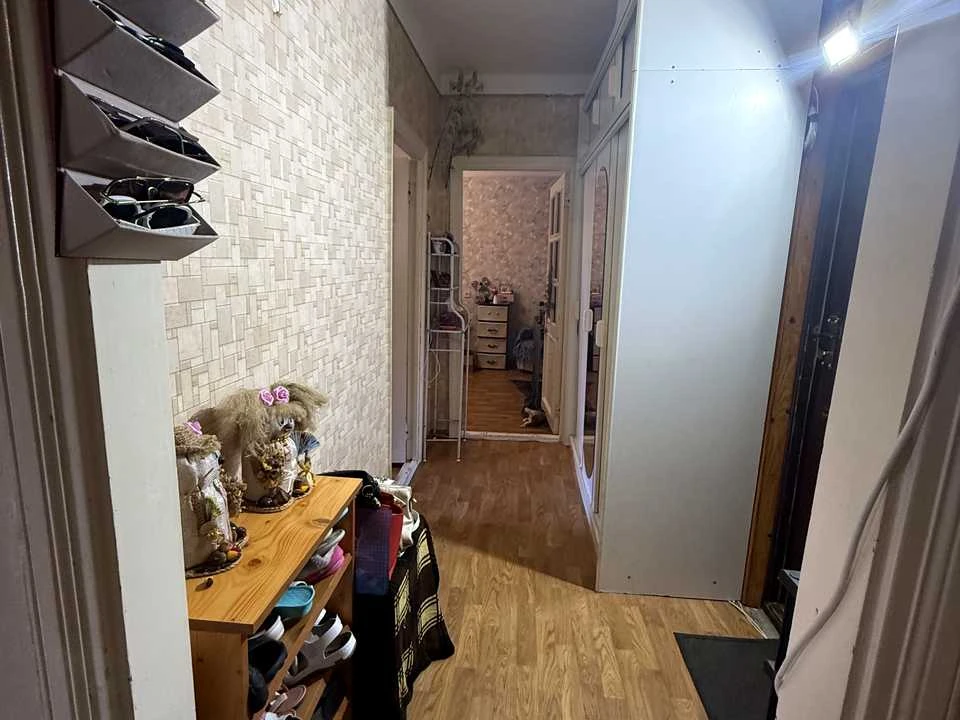 Квартира. Одеса, Марсельська вул.