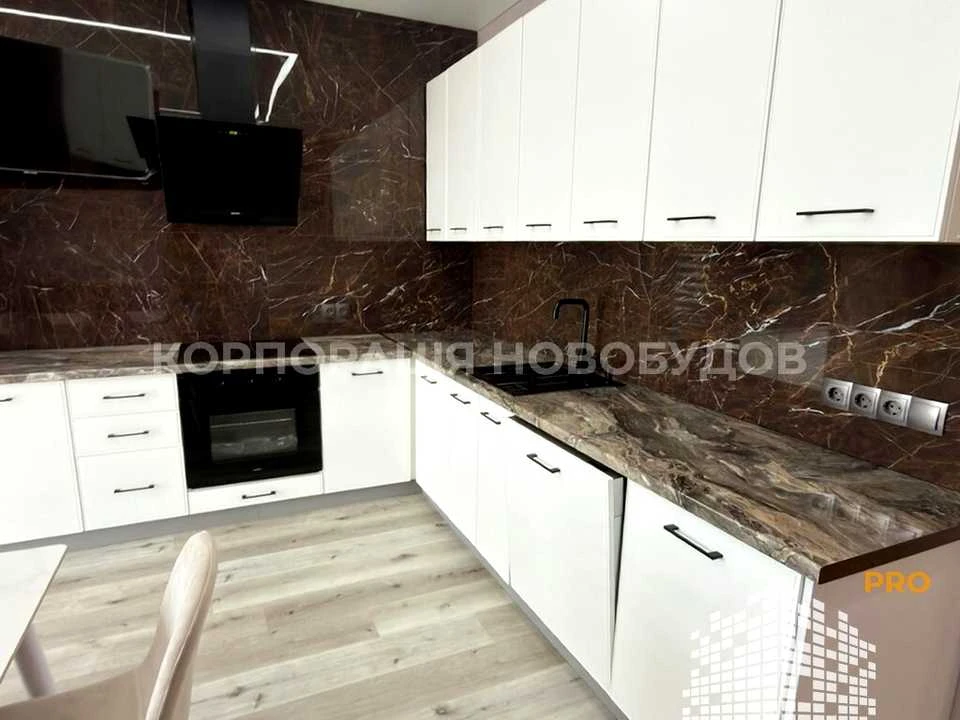 Квартира. Ужгород, Загорська вул.