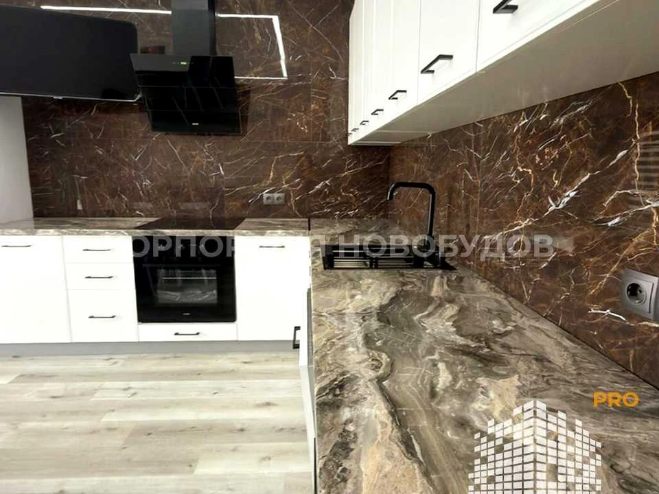 Квартира. Ужгород, Загорська вул.