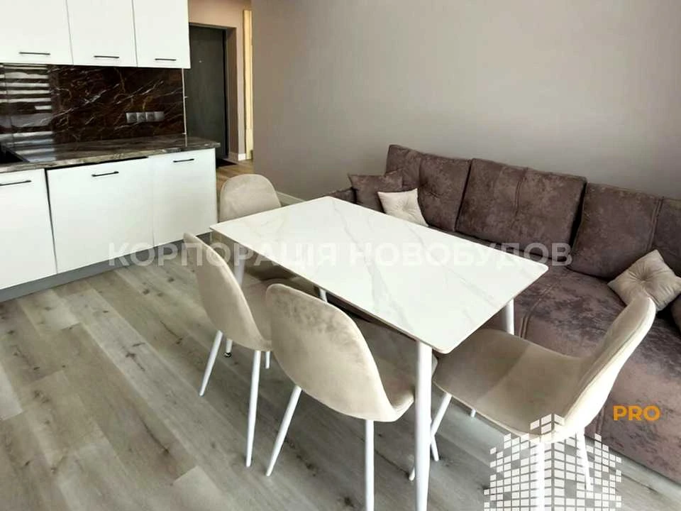 Квартира. Ужгород, Загорська вул.