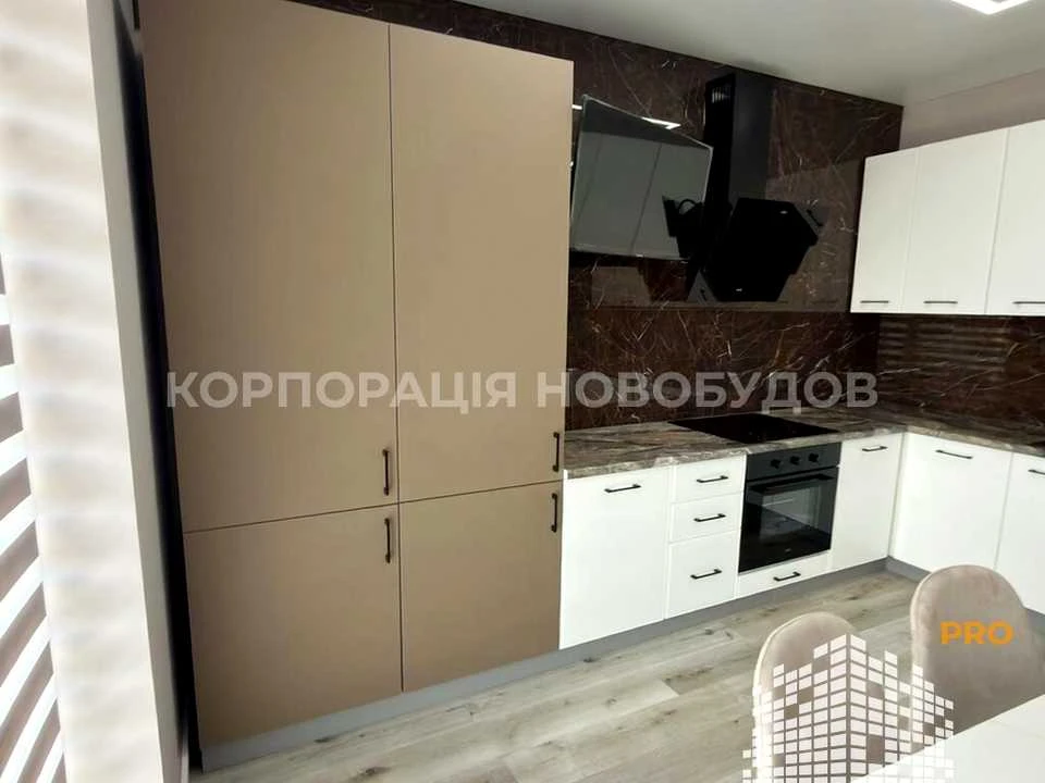 Квартира. Ужгород, Загорська вул.