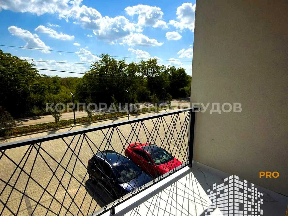 Квартира. Ужгород, Загорська вул.