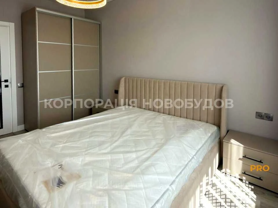 Квартира. Ужгород, Загорська вул.