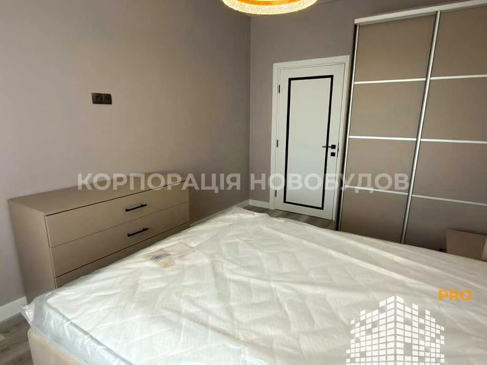 Квартира. Ужгород, Загорська вул.