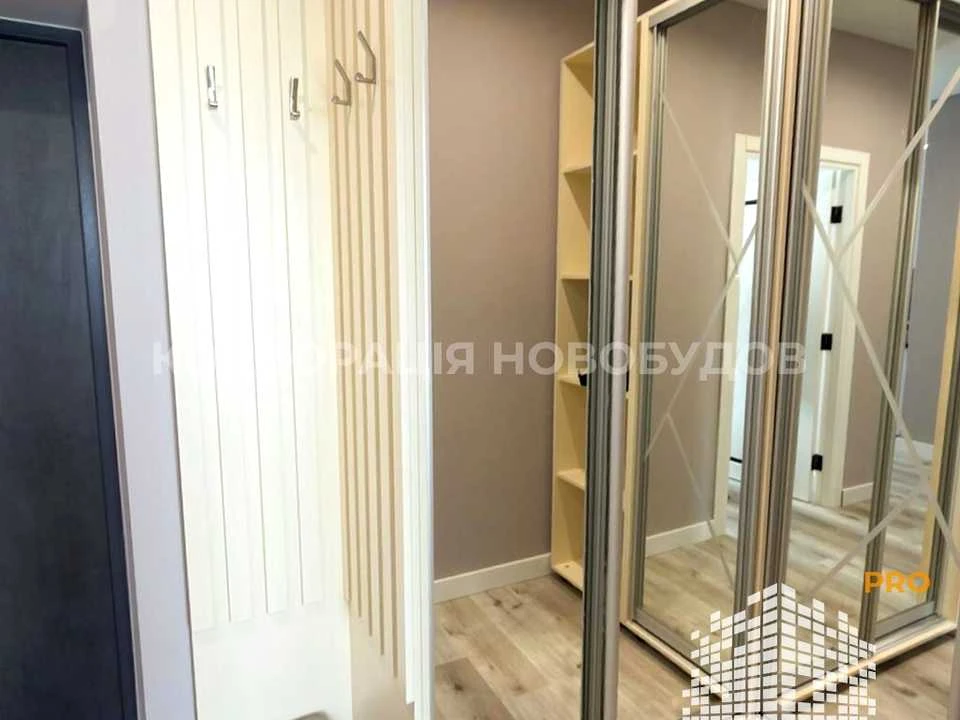 Квартира. Ужгород, Загорська вул.