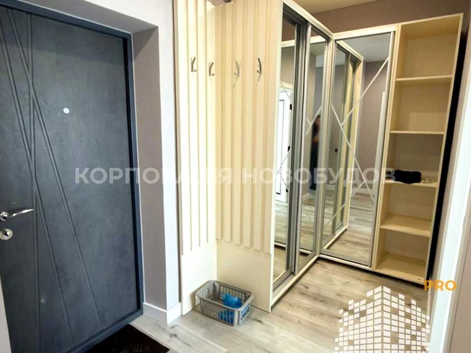 Квартира. Ужгород, Загорська вул.