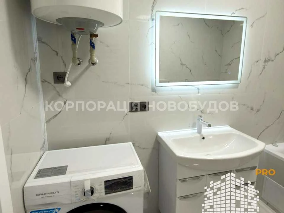 Квартира. Ужгород, Загорська вул.