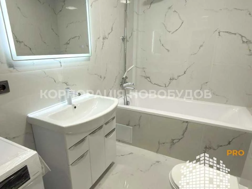 Квартира. Ужгород, Загорська вул.