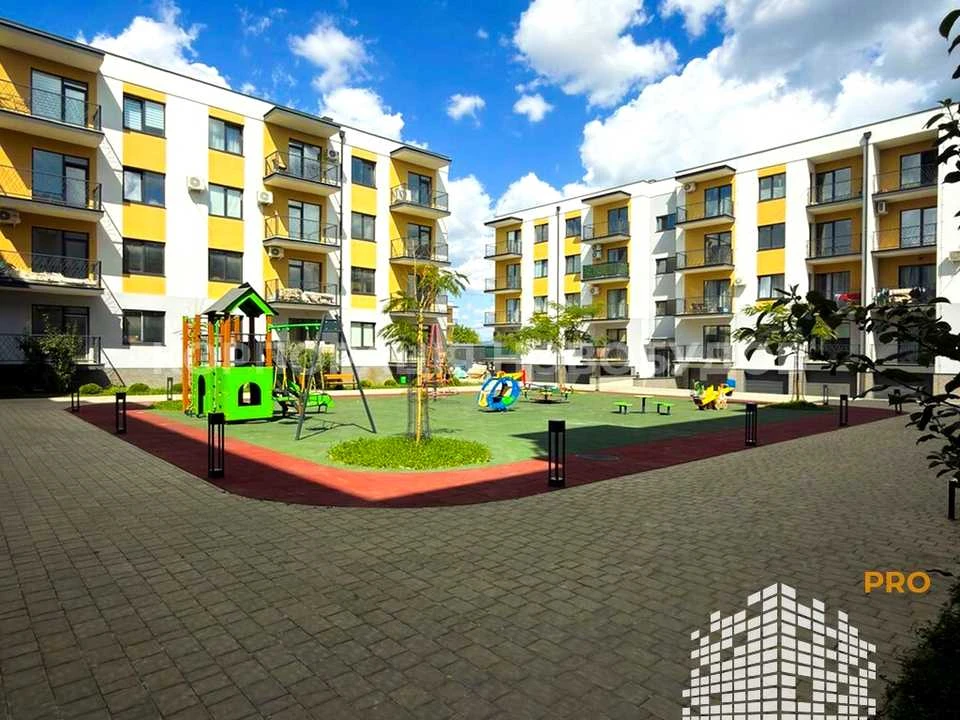 Квартира. Ужгород, Загорська вул.