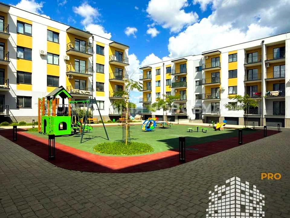 Квартира. Ужгород, Загорська вул.