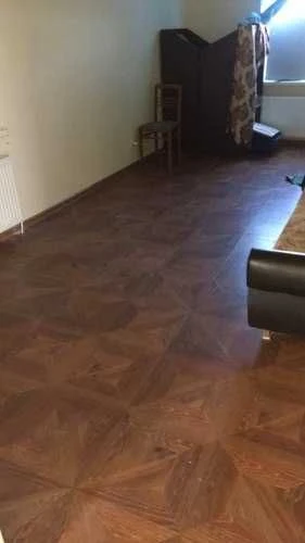 Будинок для сім'ї що любить простір Н
