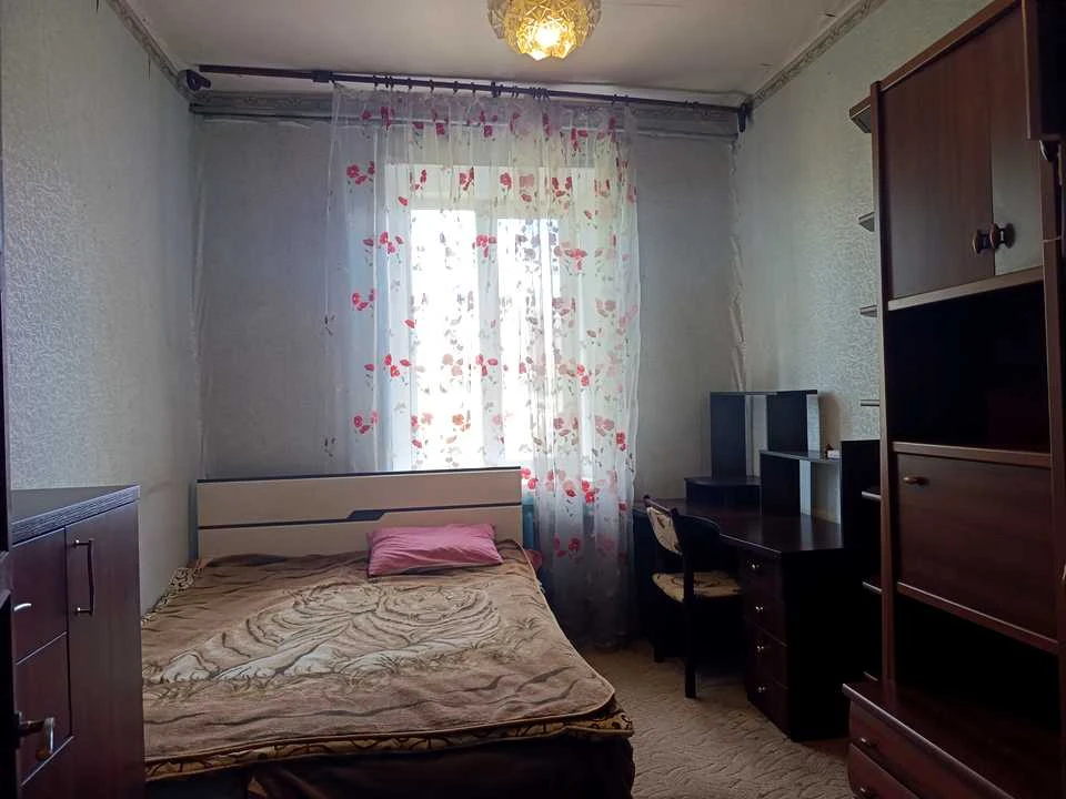 Квартира. Дніпро, Військовоморська вул.