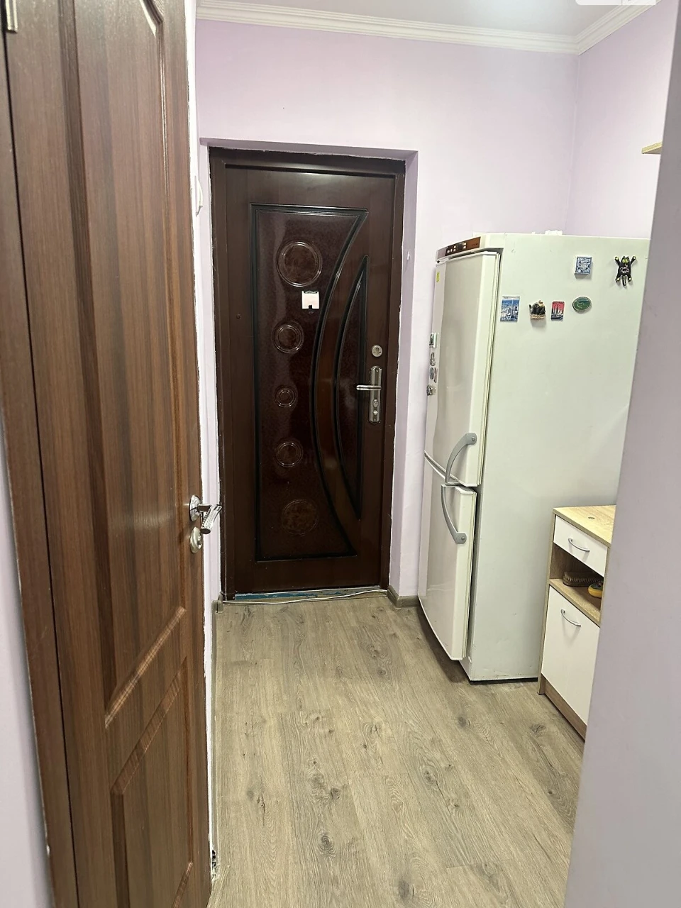 Довгострокова Оренда Квартира Березняки