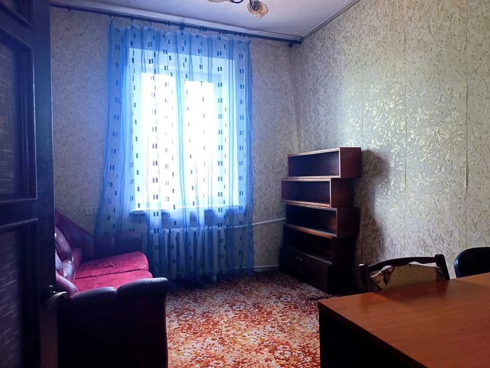 Квартира. Дніпро, Військовоморська вул.