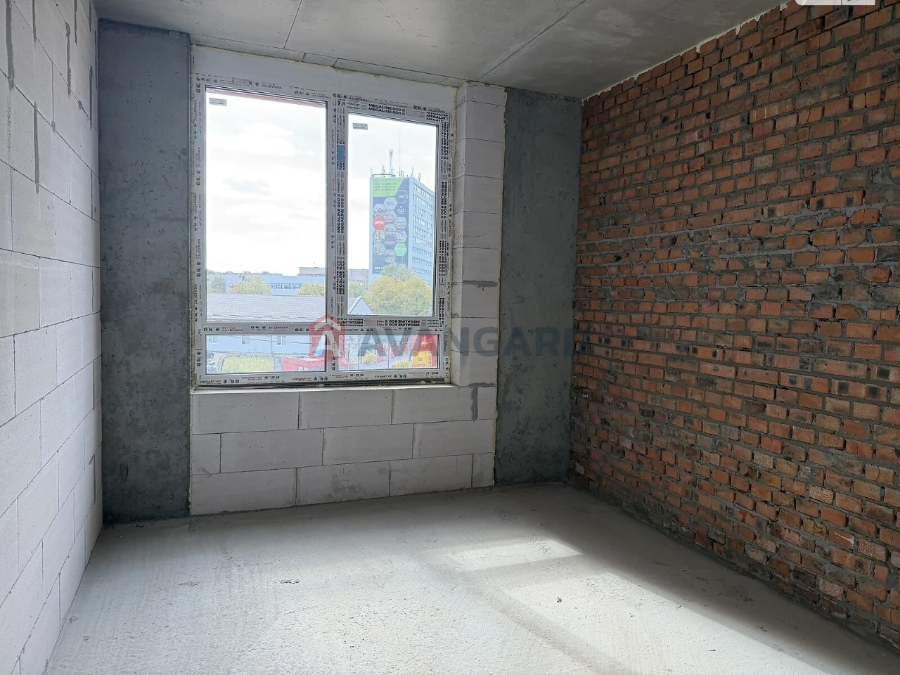 Продаж Квартира Сихівський