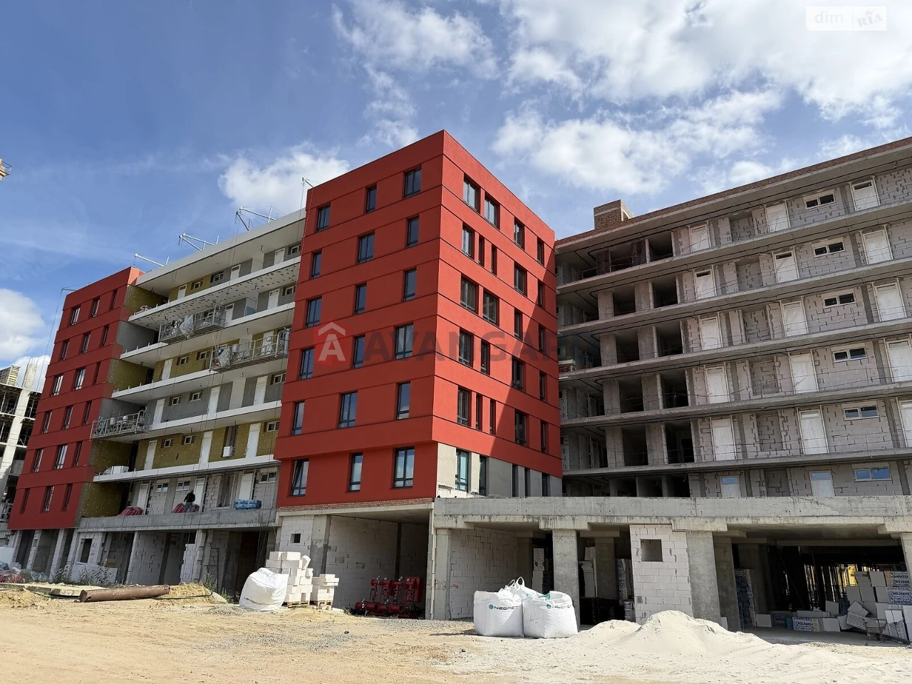 Продаж Квартира Сихівський