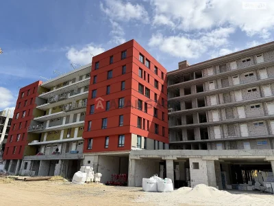 Продаж Квартира Сихівський