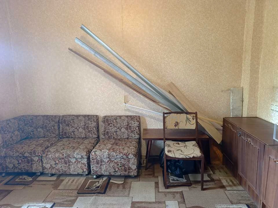 Квартира. Дніпро, Військовоморська вул.