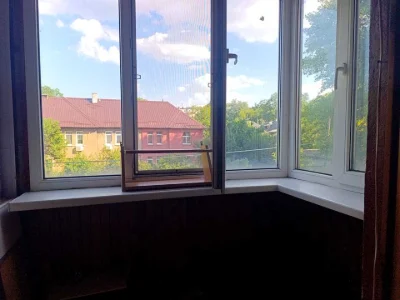 Квартира. Дніпро, Військовоморська вул.