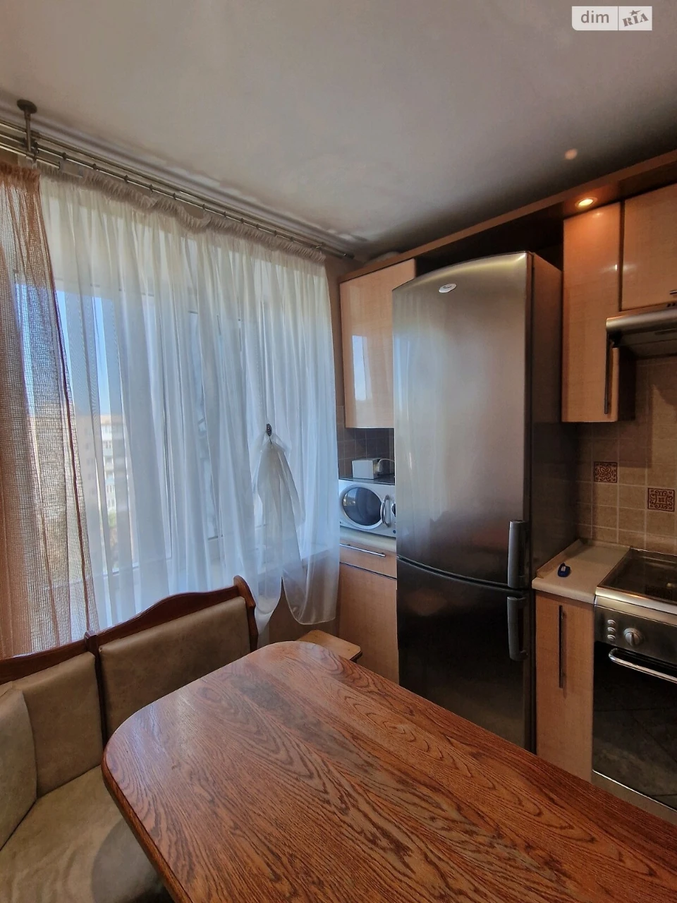 Продаж Квартира Східний