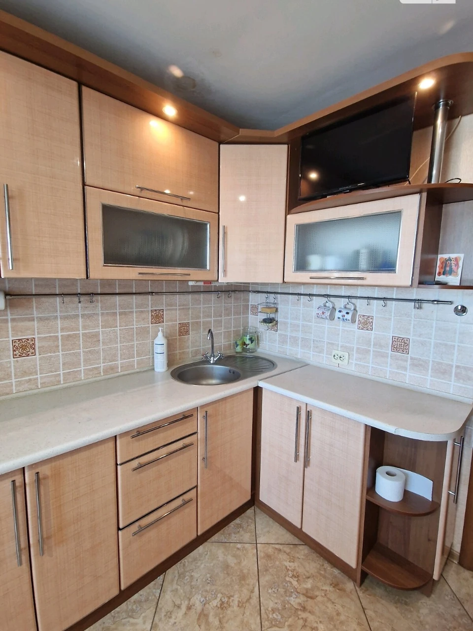 Продаж Квартира Східний