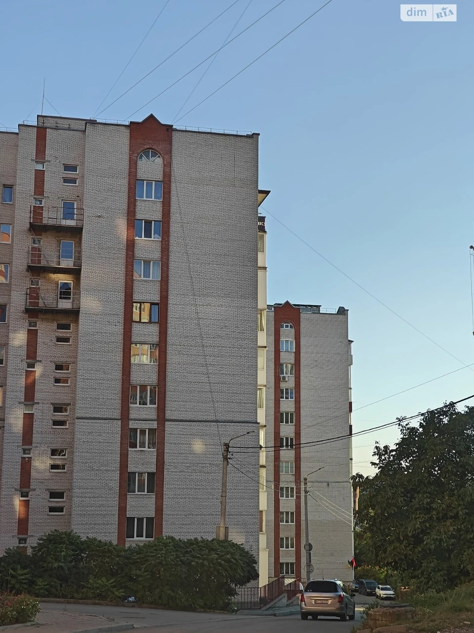 Продаж Квартира Східний