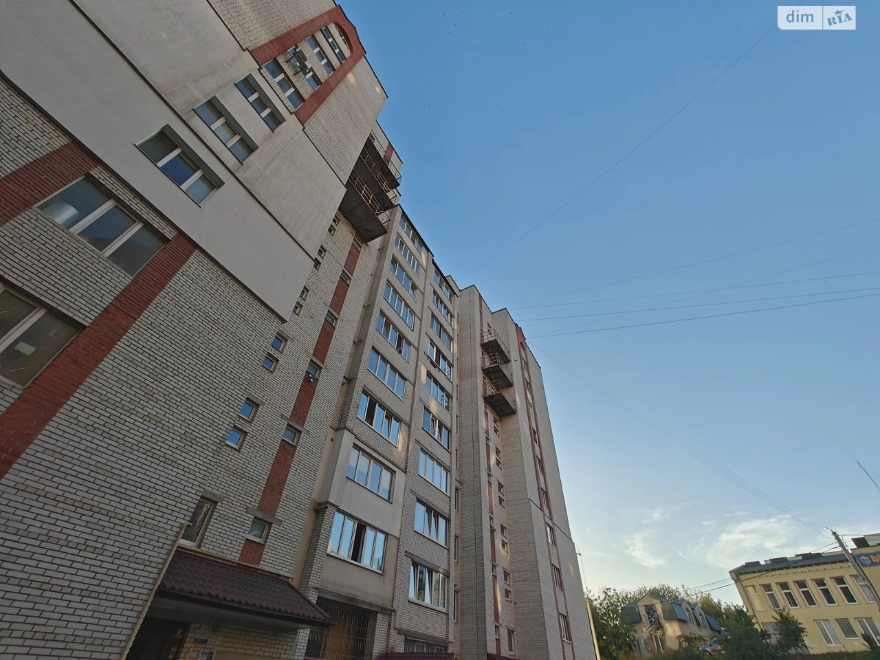 Продаж Квартира Східний