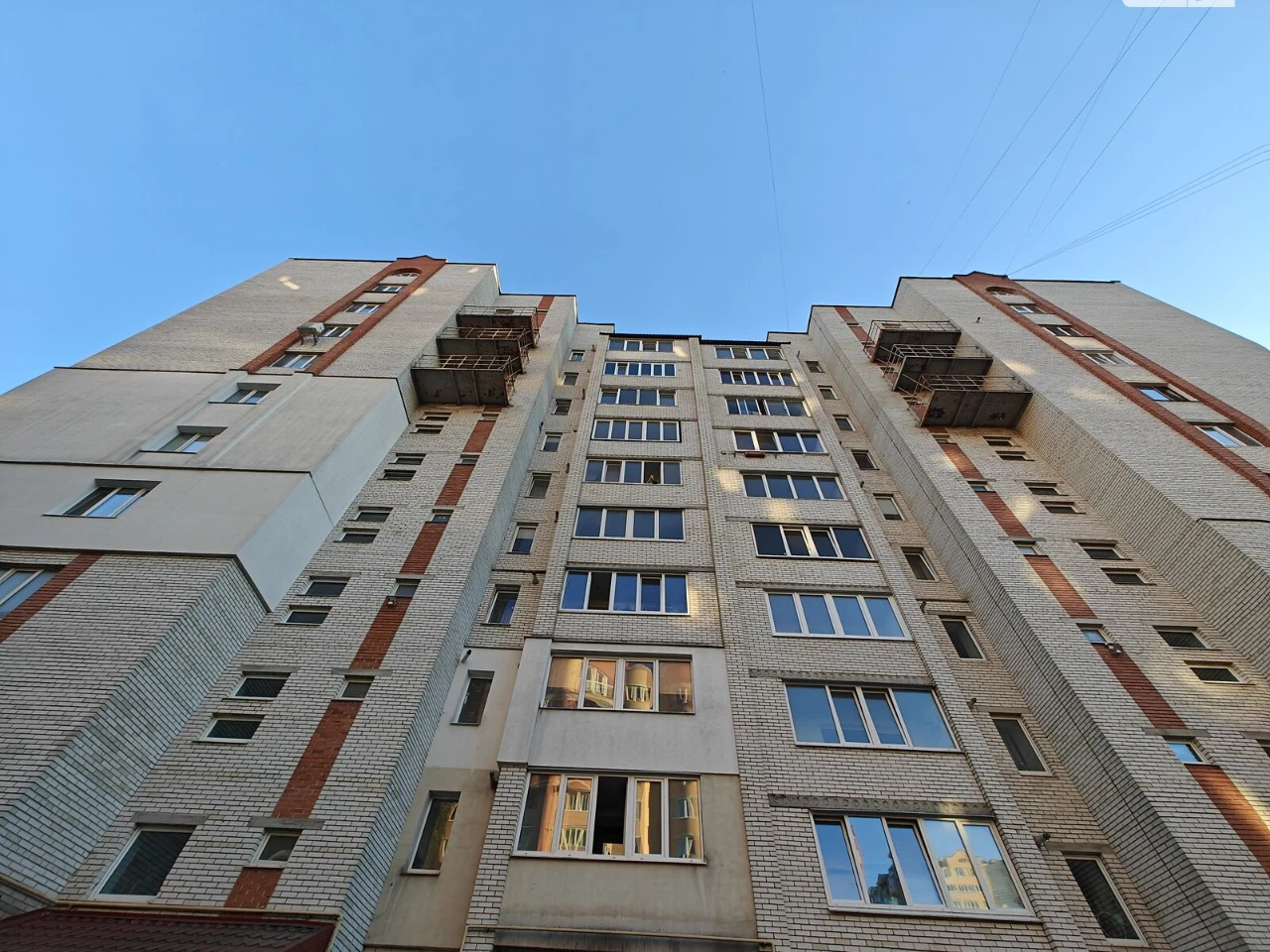 Продаж Квартира Східний