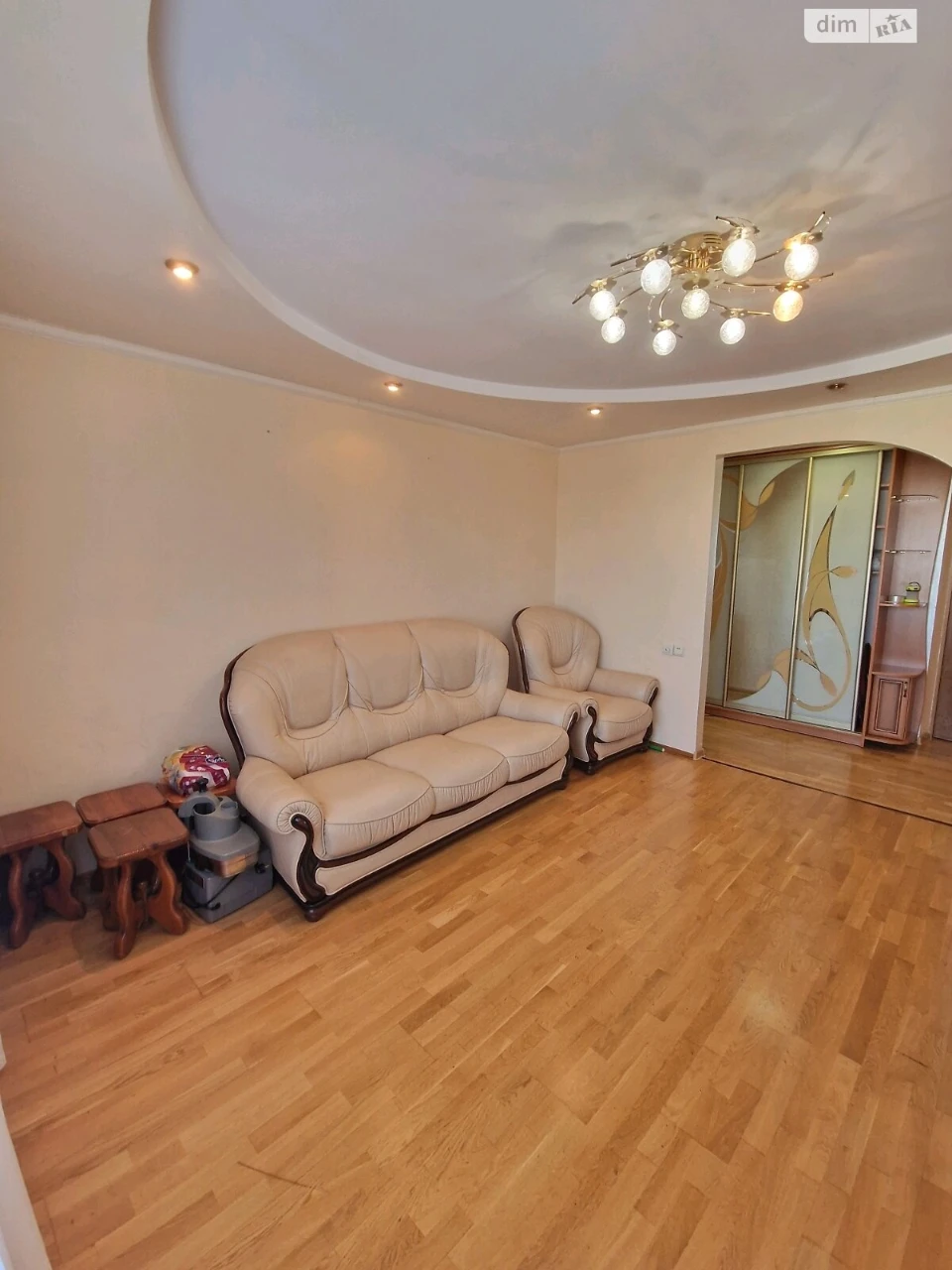 Продаж Квартира Східний
