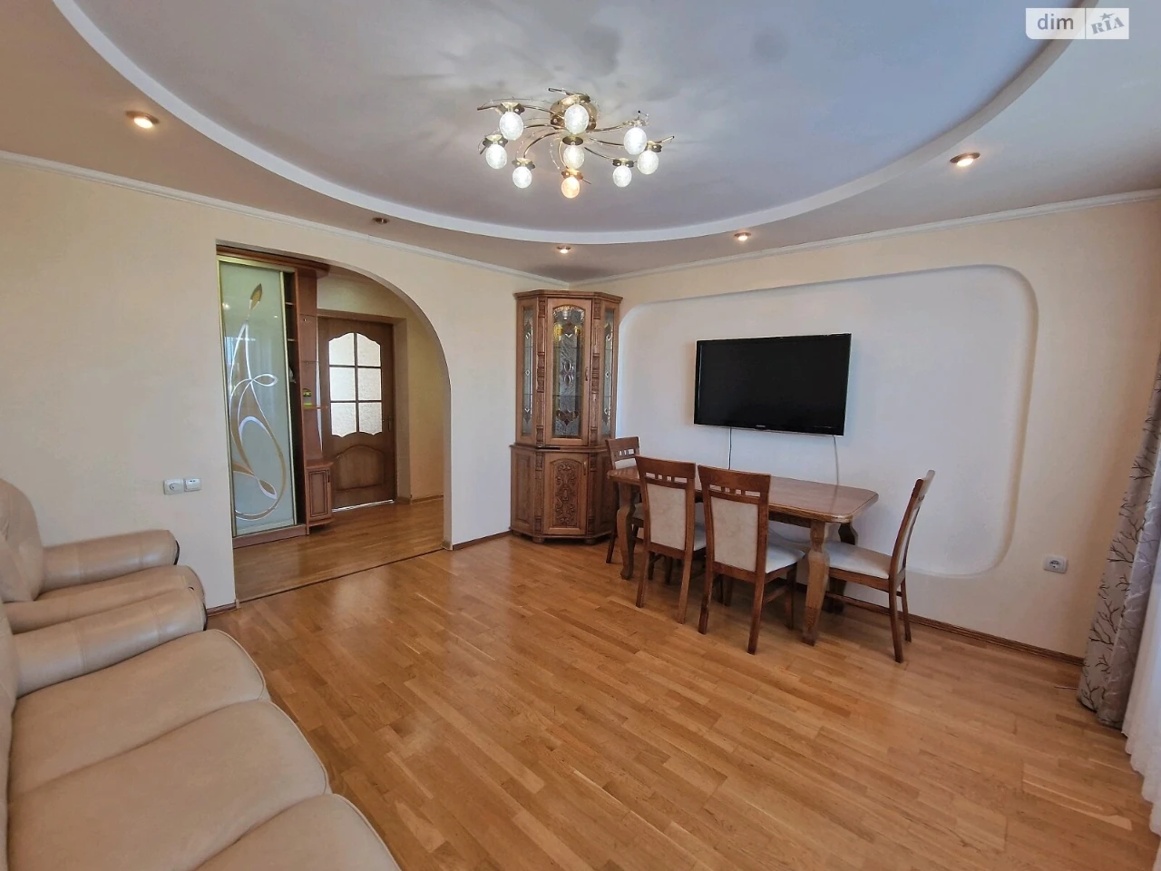 Продаж Квартира Східний