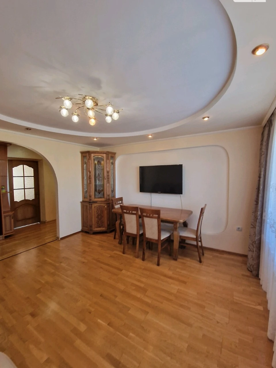 Продаж Квартира Східний