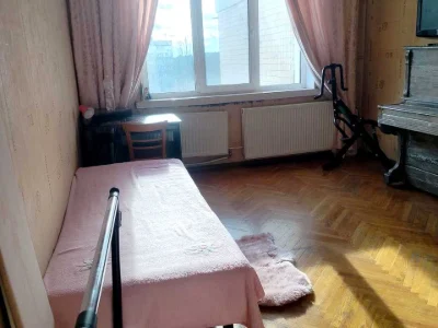 Квартира. Київ, Жмеринська вул.
