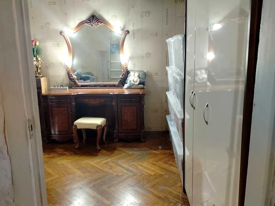 Квартира. Київ, Жмеринська вул.