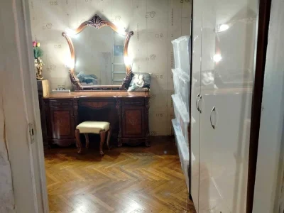 Квартира. Київ, Жмеринська вул.