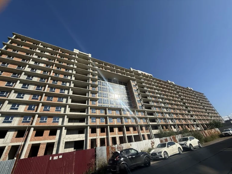 Продаж 1к квартири вул. Трускавецька 2, ЖК Apart Hall