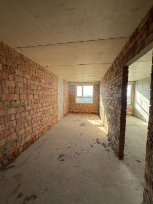 Продаж 1к квартири вул. Трускавецька 2, ЖК Apart Hall