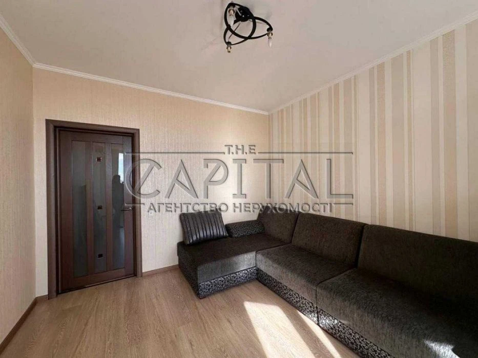 Продаж / Квартира / 114 м2 / ЖК Корона / Дарницький район