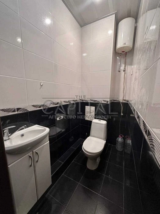 Продаж / Квартира / 114 м2 / ЖК Корона / Дарницький район