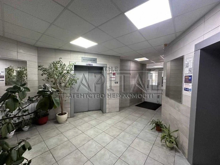 Продаж / Квартира / 114 м2 / ЖК Корона / Дарницький район