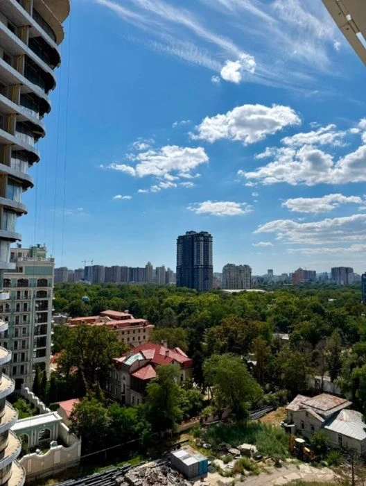 ЖК Кандинський | 1но кімнатна | Вид на море