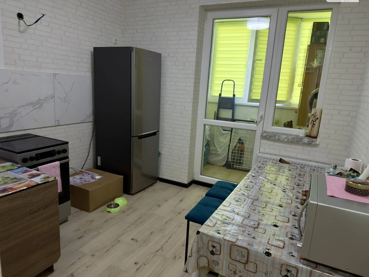 Продаж Квартира Київський