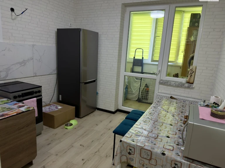 Продаж Квартира Київський