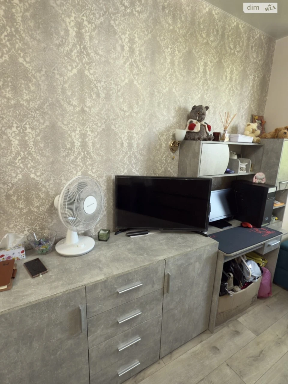 Продаж Квартира Київський